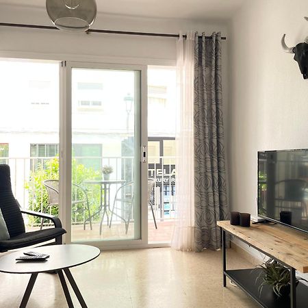 Nerja 2 Lejlighed Eksteriør billede