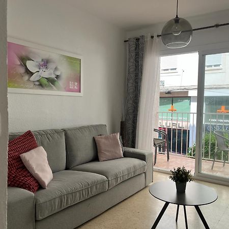 Nerja 2 Lejlighed Eksteriør billede